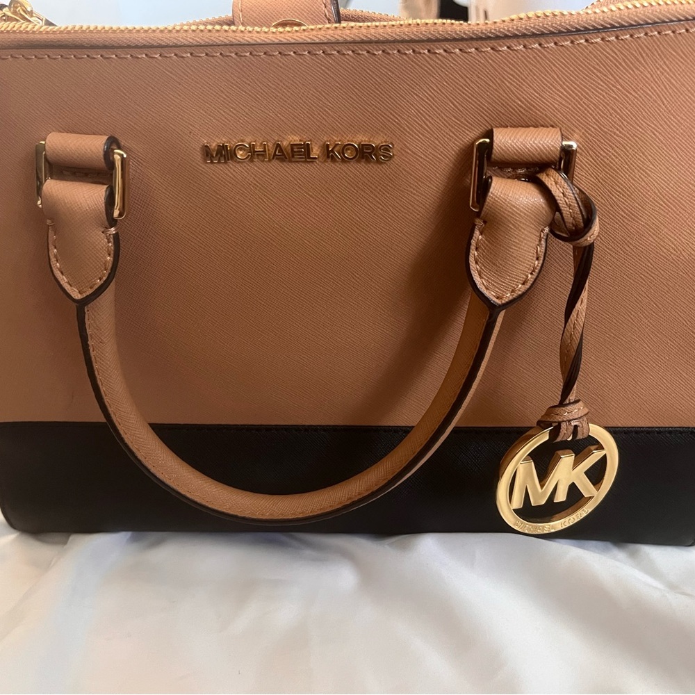 MK Handbag used